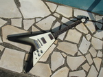 '79 Flying V Silver Burst01